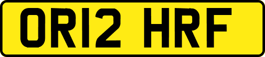 OR12HRF