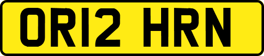 OR12HRN