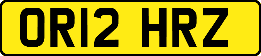 OR12HRZ