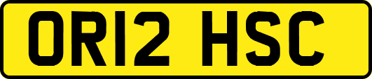 OR12HSC