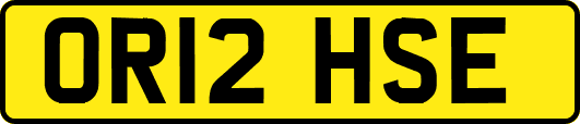 OR12HSE