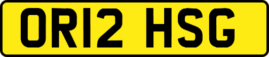 OR12HSG