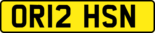 OR12HSN