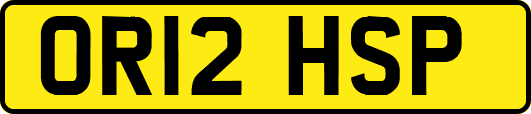 OR12HSP