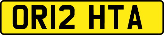 OR12HTA