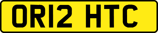 OR12HTC