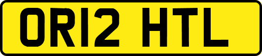 OR12HTL