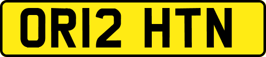 OR12HTN