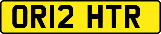 OR12HTR