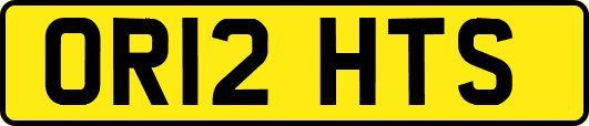 OR12HTS