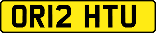 OR12HTU