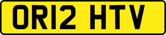 OR12HTV