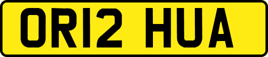 OR12HUA