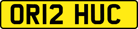 OR12HUC