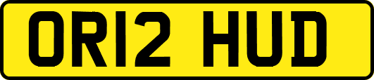 OR12HUD