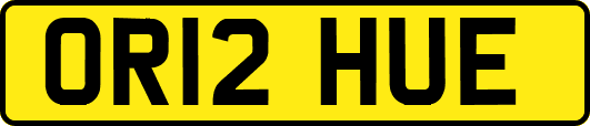 OR12HUE