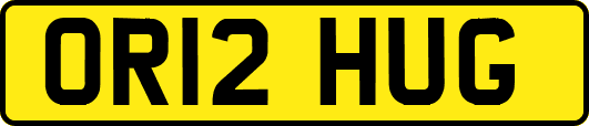 OR12HUG