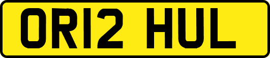 OR12HUL
