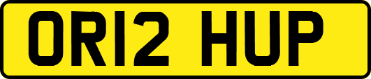 OR12HUP