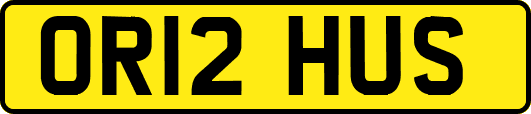 OR12HUS
