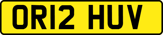 OR12HUV