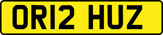 OR12HUZ