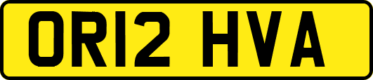 OR12HVA