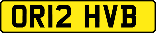 OR12HVB