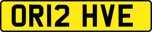 OR12HVE