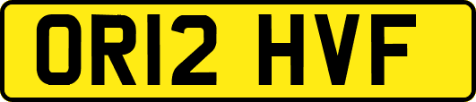OR12HVF