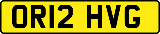 OR12HVG