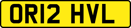OR12HVL