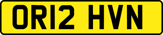OR12HVN