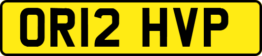 OR12HVP
