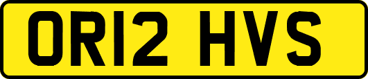 OR12HVS