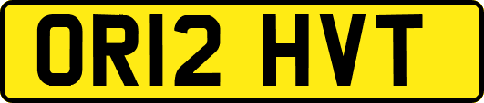 OR12HVT