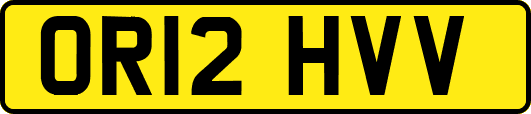 OR12HVV