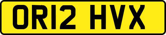 OR12HVX