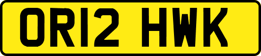 OR12HWK