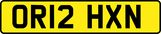 OR12HXN