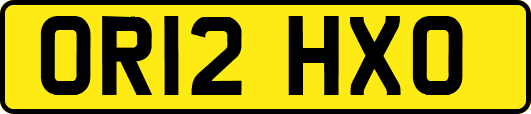 OR12HXO