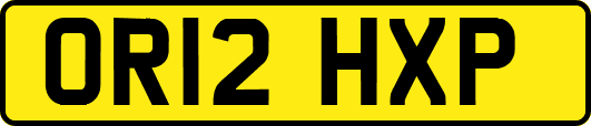 OR12HXP