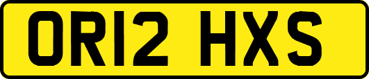 OR12HXS