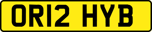 OR12HYB