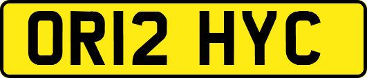 OR12HYC