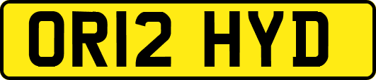 OR12HYD