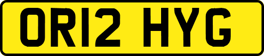 OR12HYG