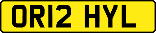 OR12HYL