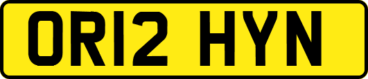 OR12HYN
