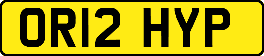 OR12HYP